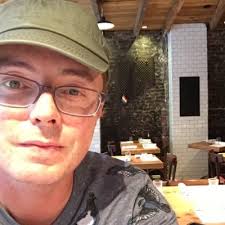 Michael Haskett (@MBHaskett)