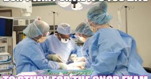 Pin On Cnor Study Guide