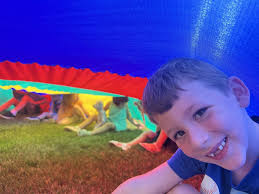 SUMMER REC CAMPS SPORT CLINICS PRESCHOOL PROGRAMS SPECIAL EVENTS AND MORE!