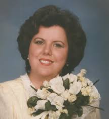 Peggy Fussell Obituary