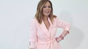 Rocío Carrasco: cómo se lleva con Carlo Costanzia en la recta final del embarazo de Alejandra Rubio