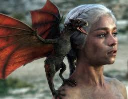 Writing Fiction: 5 Lessons From Game Of Thrones