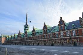Børsen pro er et specialmedie, som dækker den finansielle sektor via daglige nyheder og analyser målrettet ansatte i finansverdenen. Borsen Wikipedia