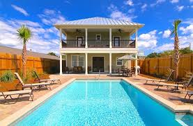 Fandango is centrally located in the lower florida keys at mm21.5. White Sand Vacation Rentals Destin Florida Beach