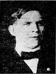 41 Black And White Photographs Of Men Of The United States Image: PICRYL