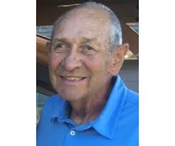 John Borer Obituary (1943