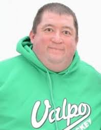 Obituary for Jeffrey Reed Lafferty