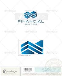 Business Finance Logo 627 Finance Logo Business Finance Abstract Logo