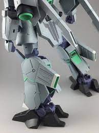 hguc ガエル チャン専用シルヴァ バレト 模型 ガンプラ ガンダムuc