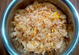 Cicipi dahulu supaya rasanya sesuai selera. Resep Nasi Goreng Pedas Bon Cabe Level 30 Anti Gagal Racikan Bumbu
