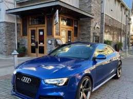 Image result for Sepang Blue 2013 RS5