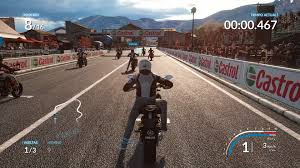 Apr 19, 2021 · todos los trucos y claves para grand theft auto 4 y todas sus expansiones para playstation 3, pc y xbox 360. Analisis De Ride Para Ps3 3djuegos