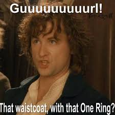 The Heroes Of Our Generation