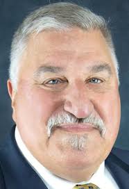 Lewandowski named GRDA chair