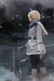 Resident Evil Cosplay Germany