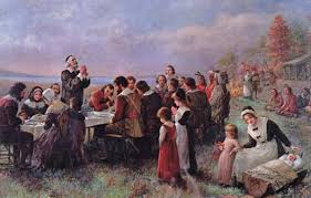 It is worthy of note that pastor john piper is the chancellor of bethlehem college and seminary in minneapolis, minnesota. Thanksgiving Days And Thanksgiving Feasts In The Bible Gene Veith