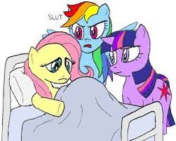 Pregnant Fluttershy By Tyrranux On Deviantart