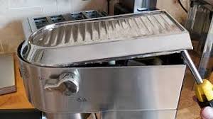 Wonderland coffee roasts specialty coffee (100% arabica), to provide delicious single origin coffee and unique blends. How To Fix A Dripping Leaking Delonghi Espresso Ec685 Ec680 Machine Youtube