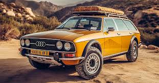 Image result for Colorado 1970 Audi