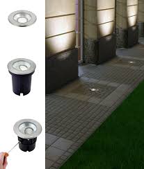 We did not find results for: Adjustable Led Recessed Ground Light Larger Size For Facade Lighting