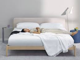 Casper Will Set Up Your New Mattress And Recycle Your Old One For You Business Insider Casper Bed Cool Beds Online Mattress