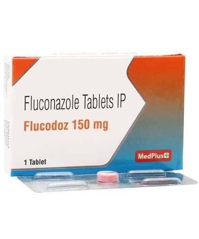 FLUCODOZ 150MG TAB