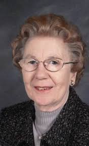 Jessie Bagwell Obituary (1930