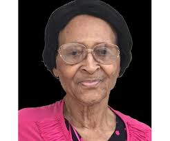 Mary Jones Obituary (1924