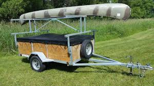 You'll need to make sure your. 4 Place Kayak Canoe Utility Trailers For Sale Remackel Trailers