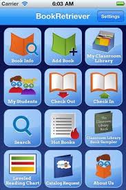 Book Retriever This App Allows You To Scan Level And Inventory Your Entire Classroom Library Level Classroom Library App Classroom Library Reading Recovery