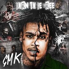 Born To Be Free, GMK