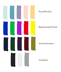Oberbürgermeister dieter reiter (spd) wandte sich mit diesem vorschlag an die uefa und den dfb. Mit Pantone Oder Ohne Welche Farbe Passt Zu Mir