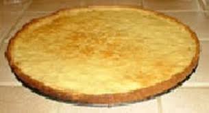 Pate A Tarte La Meilleure Recette Recette Tarte Sans Pate Pate Sablee Rapide Pate A Tarte Rapide