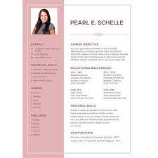 If you are a fresh graduate, you have never been to work, starting with writing a cv will be a bit difficult. 10 High School Graduate Resume Templates Pdf Doc Free Premium Templates