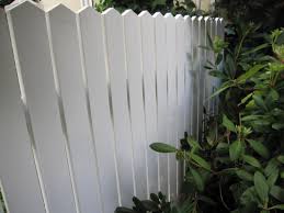 Holzzaun Fichte Weiss Lackiert White Fence Gartenzaun Weiss Gartentore Haus Und Garten