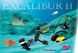 Find great deals on ebay for minelab excalibur 1000 metal detector. Minelab Excalibur Ii Unterwassermetalldetektor Nuggets24 1 599 00