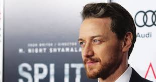 James McAvoy và thách thức với 23 nhân cách