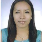 Sayda Elizabeth Vaquerano Mejía