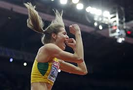The jumping technique has been consistently changing since the time of its advent. Olympic High Jump Champ Upset By Lithuanian At Euro Indoors