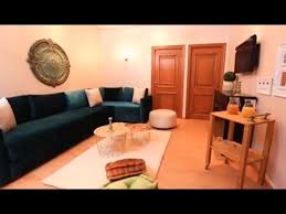 دار وديكور ردة فعل العائلة بعد مشاهدة الشكل الجديد لصالون منزلها الحلقة الكاملة Youtube