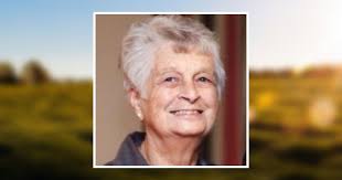 Mrs. Doris Tarnow Obituary January 6, 2012