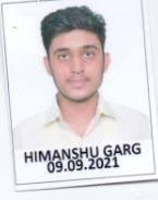 Himanshu Garg (93.40%)