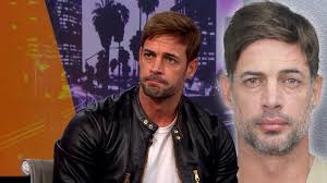 Arrestan al actor William Levy en la Florida