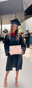 I am incredibly grateful and filled with immense pride as I reflect upon…