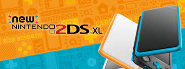 ¡juegos para las consolas de nintendo! New Nintendo 2ds Xl Creeper Edition Basada En Minecraft Llegara Este Viernes