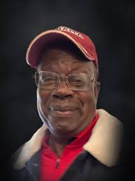 McArthur Brown Obituary