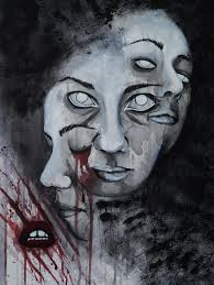 Jennifer Bellinger's Art