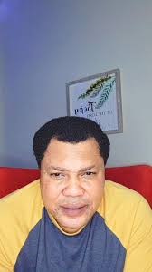 SONS AND DAUGHTERS OF APOSTLE ABRAHAM KROMAH