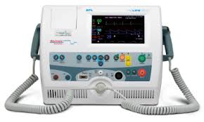 Image result for Defibrillation Equipment