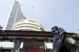 Circuit breakers now appear to prevent, or at least limit, the sort of rapid crashes we've seen historically. Share Market Today Bse Sensex Crashes Over 1 250 Points Nifty Tanks 379 10 Points In Opening Session